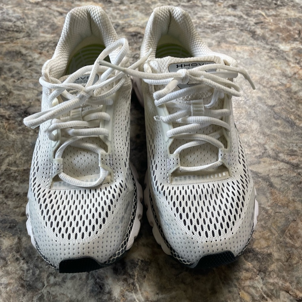 Under Armour HOVR Infinite